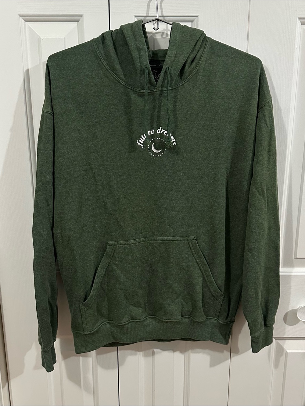 Future Dreams Hoodie